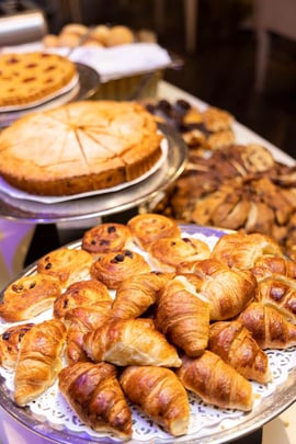 Breakfast_BW Plus City Hotel