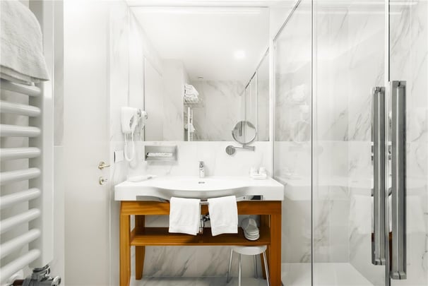 Bagno Suite e Family