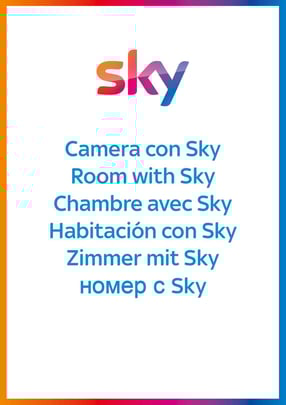 SkyBBH CameraConSky Multilingua
