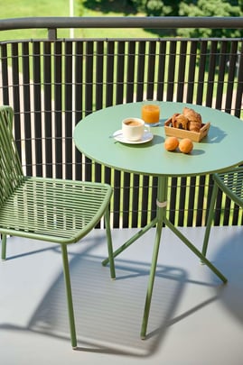 Junior Suite Terrace