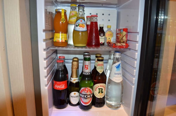 Minibar