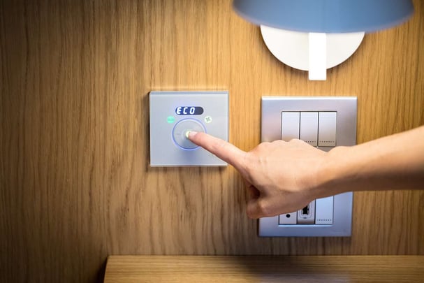 GSTC Official Sustainable Hotel