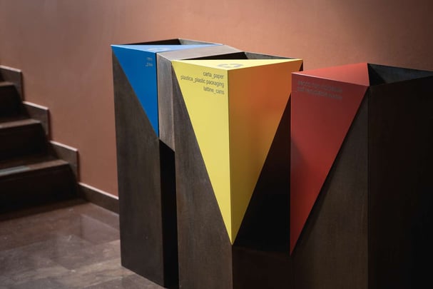 GSTC Official Sustainable Hotel