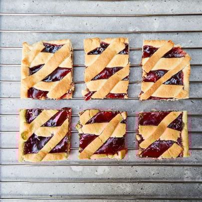 Homemade Cakes For Breakfast