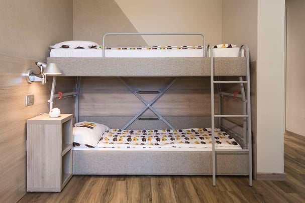 Superior Family Room