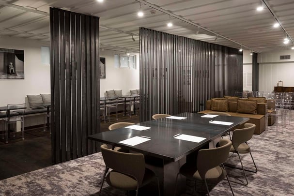 "theBasement" Meeting & Coworking