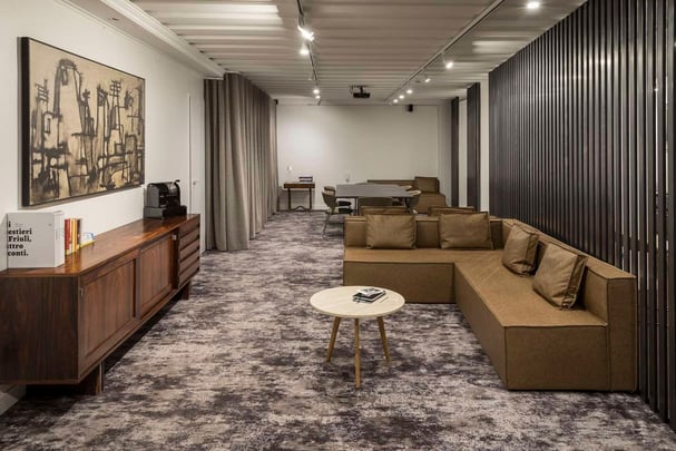 "theBasement" Meeting & Coworking