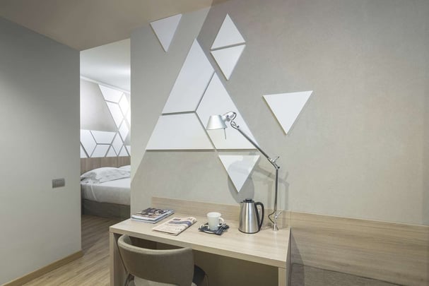 Details - Superior Family Room