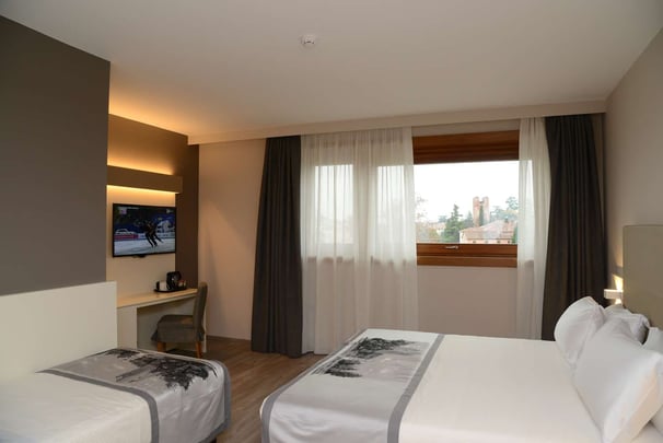 1 King 1 Single Superior