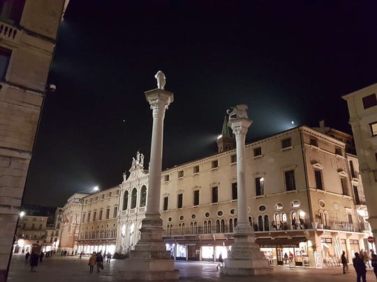 vicenza