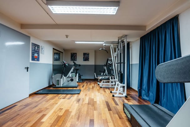 Fitness Centre