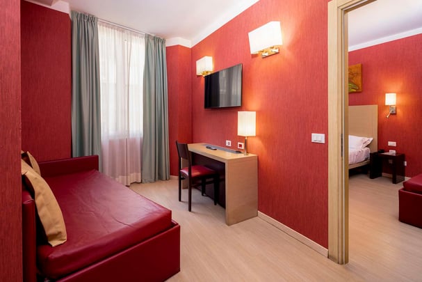 CAMERA FAMILY JSUITE