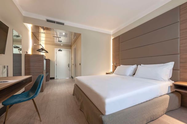 Double Superior Room