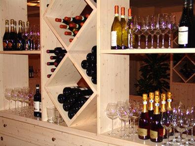Wine Collection