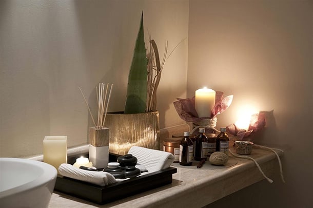 Spa Amenities