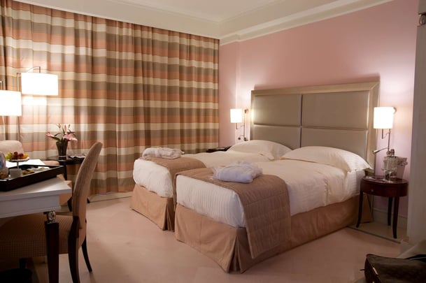 Double Prestige Room