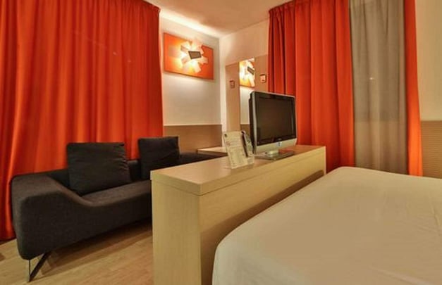 ApartHotel