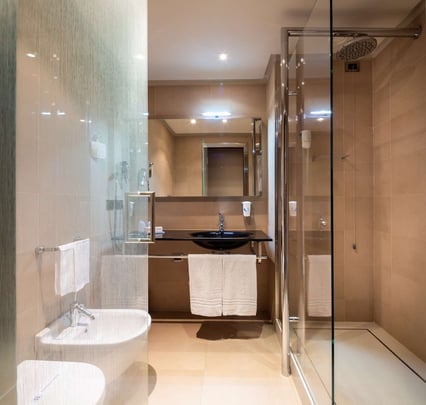 Best Western Goldenmile