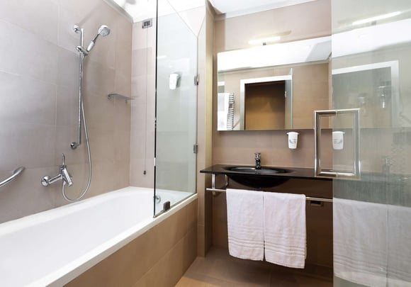 Best Western Goldenmile