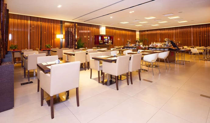 Best Western Goldenmile