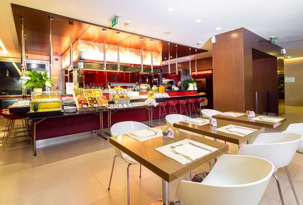 Best Western Goldenmile