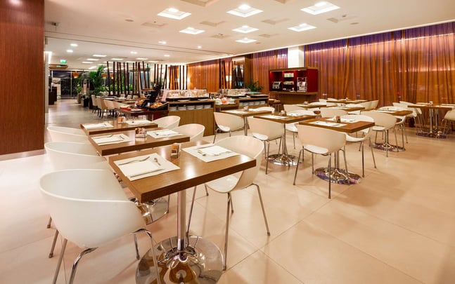 Best Western Goldenmile