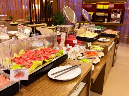 Best Western Goldenmile