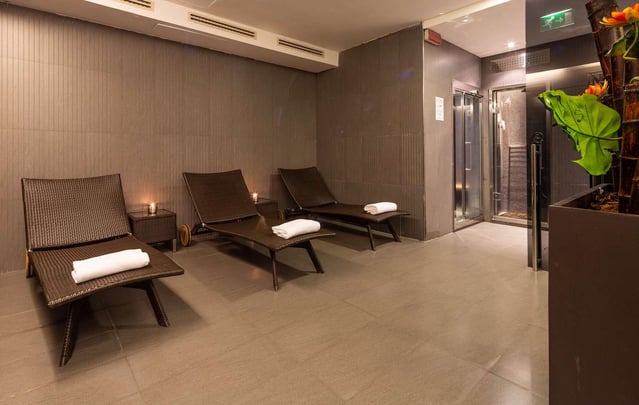 Best Western Goldenmile