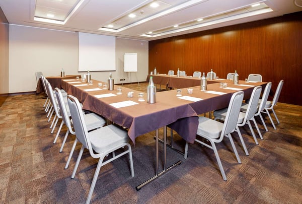 Best Western Goldenmile