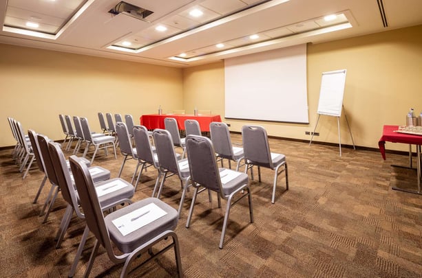 Best Western Goldenmile