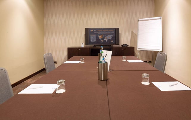 Best Western Goldenmile