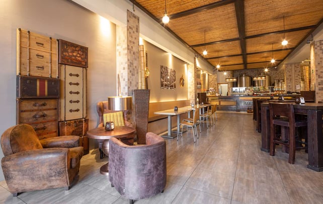 Best Western Goldenmile