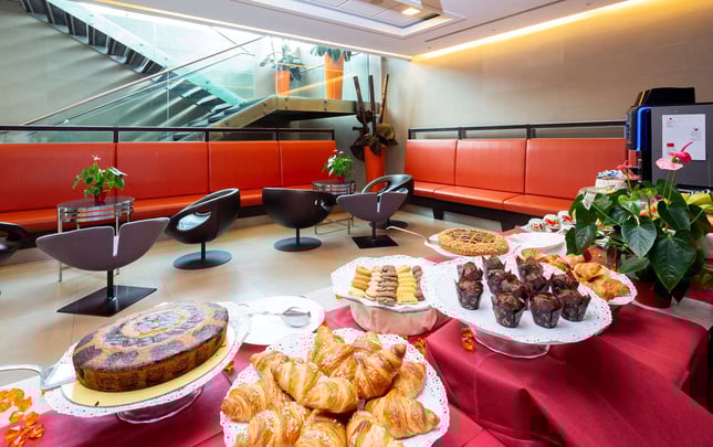 Best Western Goldenmile