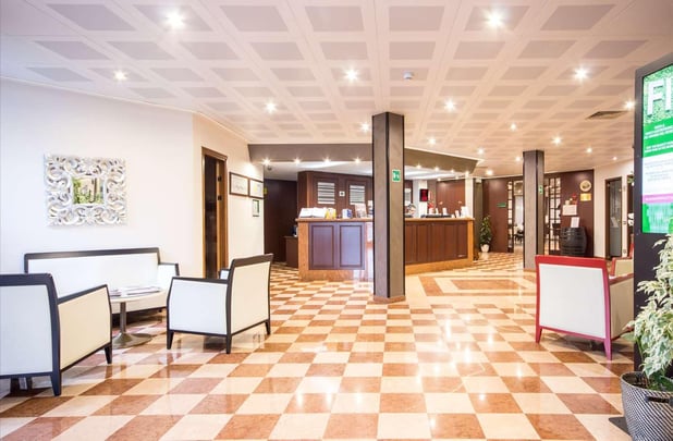 Best Western Hotel Modena District Hall