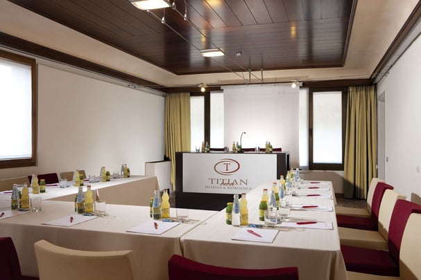 Meeting Room - Tiziano