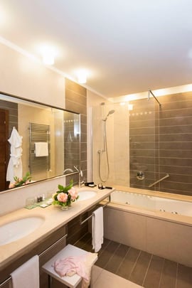 BHR Treviso Hotel ph Scat