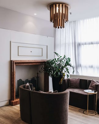 BW CTC Hotel Verona Dettagli interni