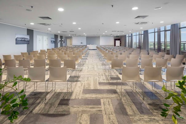 BW CTC Hotel Verona Meeting Sala Mir Platea