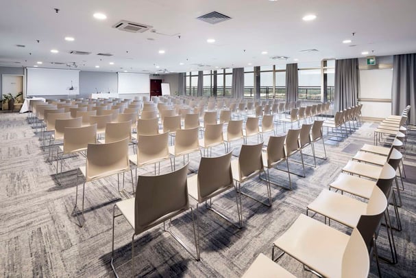 BW CTC Hotel Verona Meeting Sala Mir Platea