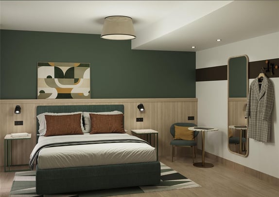 CAM Interactive LightMix