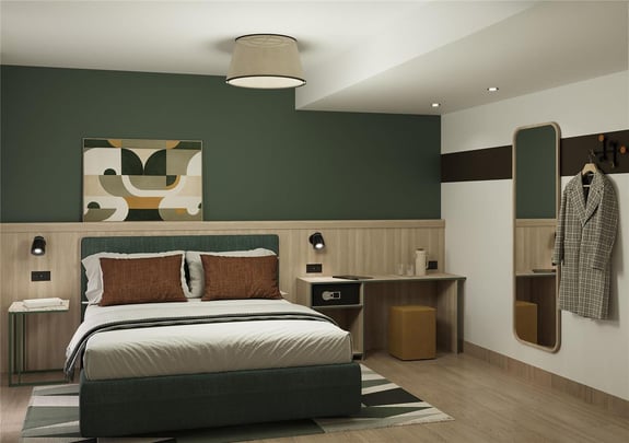 CAM Interactive LightMix