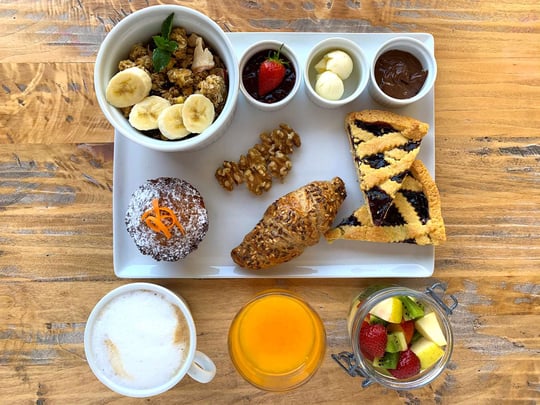 Best Western Hotel Anthurium