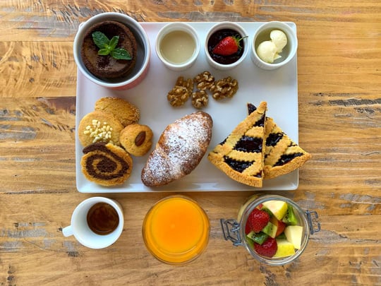 Best Western Hotel Anthurium