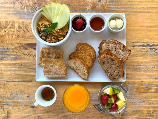 Best Western Hotel Anthurium