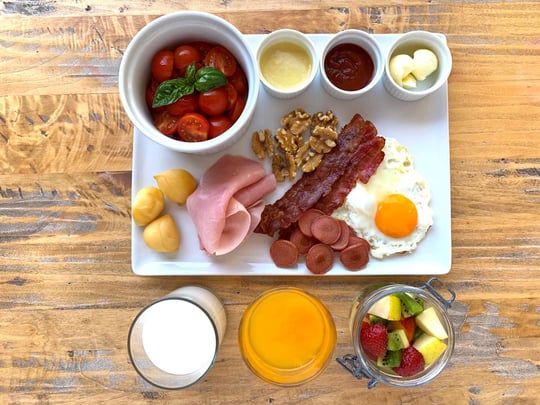 Best Western Hotel Anthurium