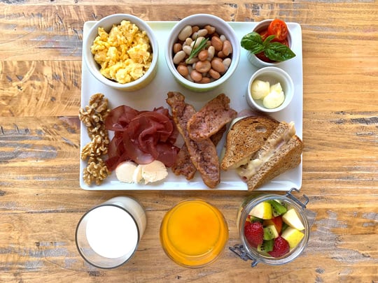 Best Western Hotel Anthurium