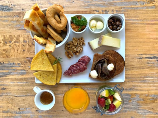 Best Western Hotel Anthurium