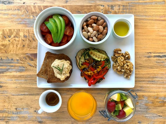 Best Western Hotel Anthurium