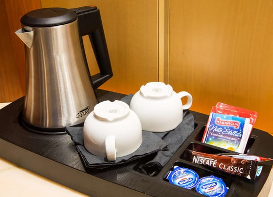 Best Western Hotel Anthurium