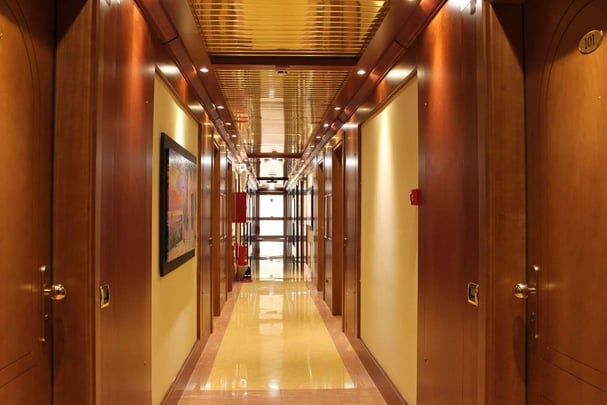 Best Western Hotel Anthurium